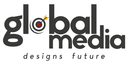 Global Media Logo