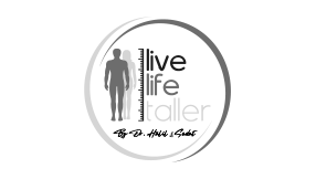 Livelifetaller