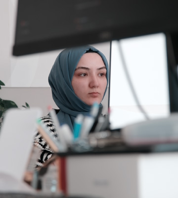Alime Şenat - Global Media