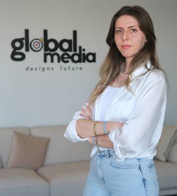 Hülya Kurt- Global Media