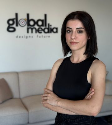 Selenay - Global Media