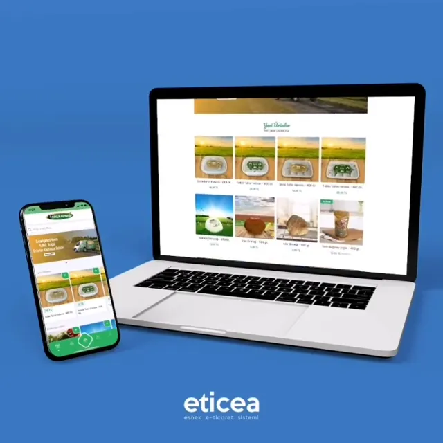 Eticea · Film 02