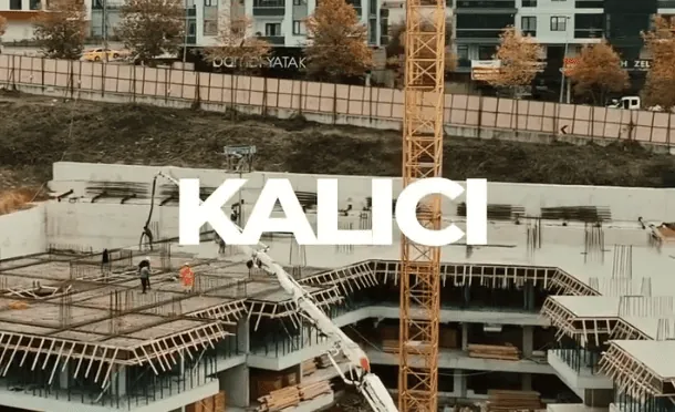 İnşaat & Gayrimenkul Seçkisi çalışmaları