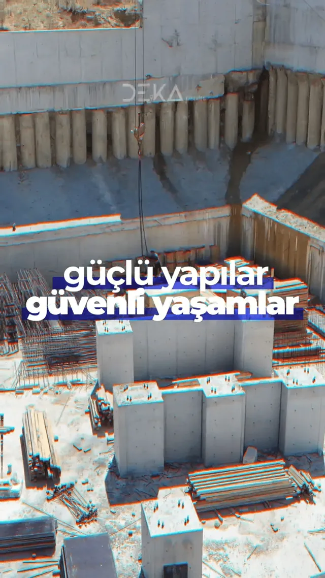 İnşaat & Gayrimenkul Seçkisi · Film 02