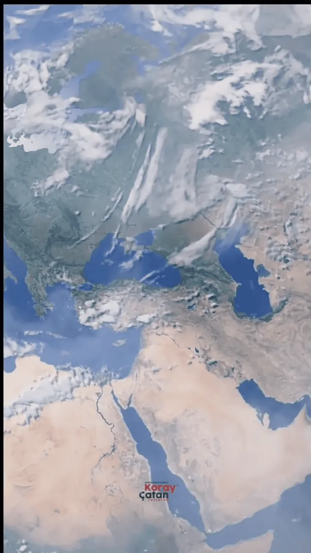 Dünya