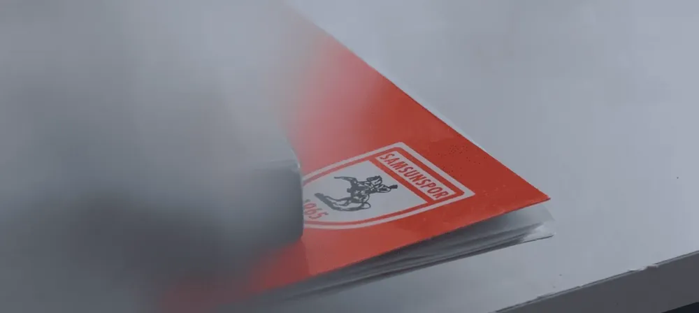 Her Yerde Samsunspor